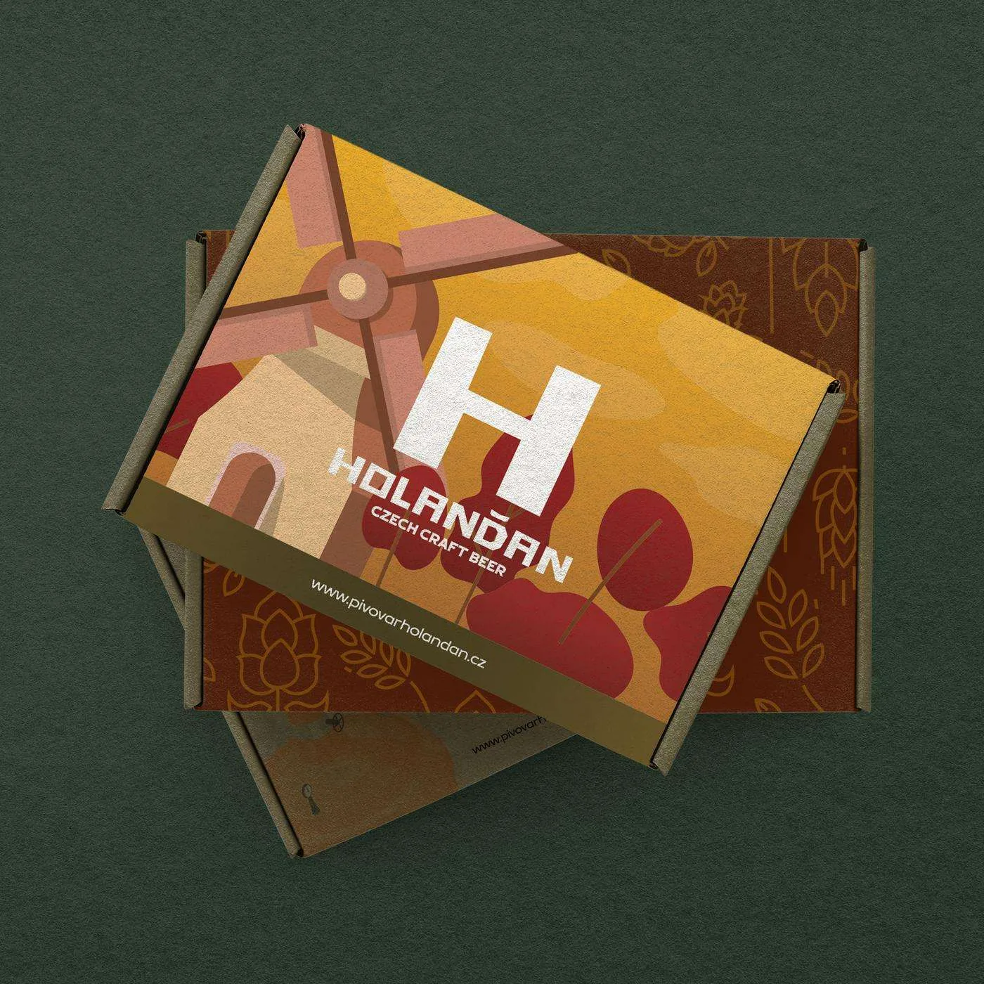 Holanďan