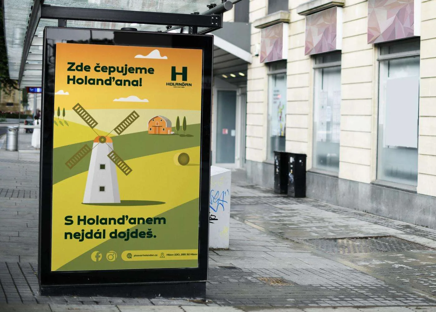 Holanďan